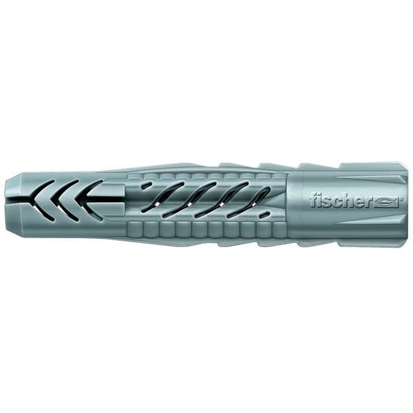 Hafele UX R - Pullu Üniversal Dübel 8x50mm (100 Adet)