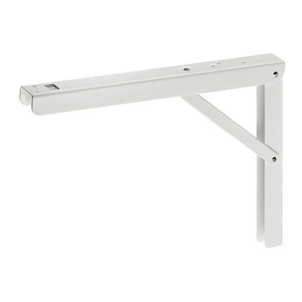 Hafele Katlanır Konsol çel.bey.      300mm