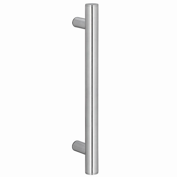 Hafele çekme Kol Steven 600mm Parlak Krom