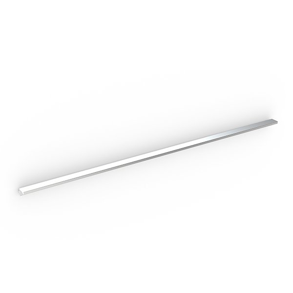 Hafele Profil Kulp Loop 1164mm Parlak Krom