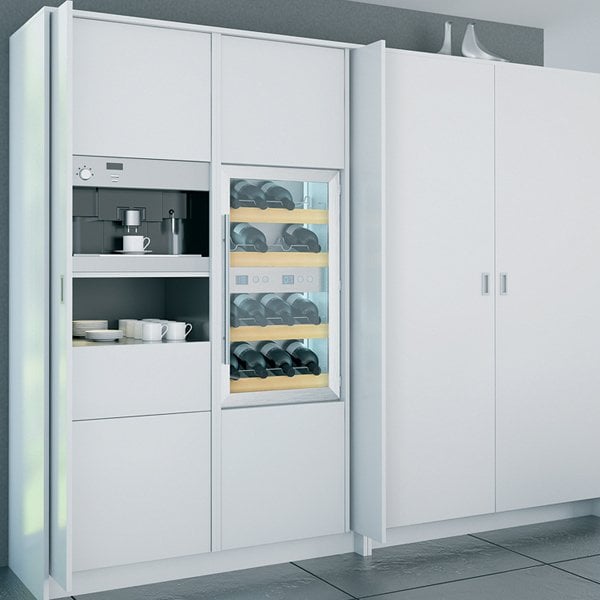 Hafele Slido F-park72 50a 1990-2200mm / 560mm