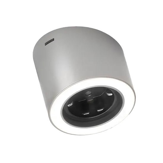 Hafele Ring 4 Lü Aydınlatma Ve Priz Seti