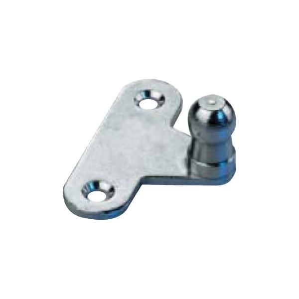 Hafele Lift-o-mat Kapak Bağlantı Alüminyum Dikey
