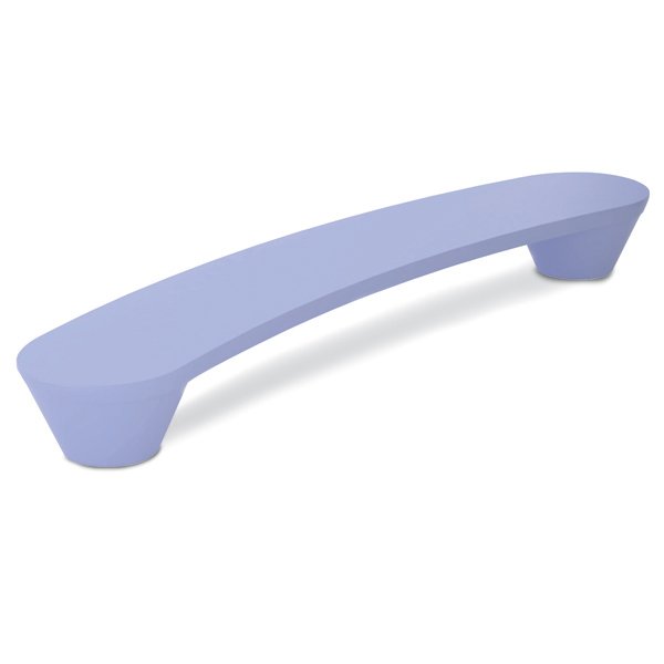 Hafele Mobilya Kulpu Sunny 128mm çocuk Lila