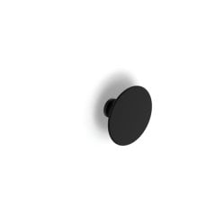 Hafele Düğme Kulp Piso Mat Siyah