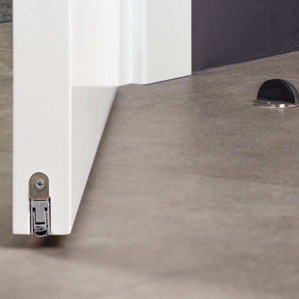 Hafele Kapı Altı Giyotin Zone 1130mm Gömülerek Montaj
