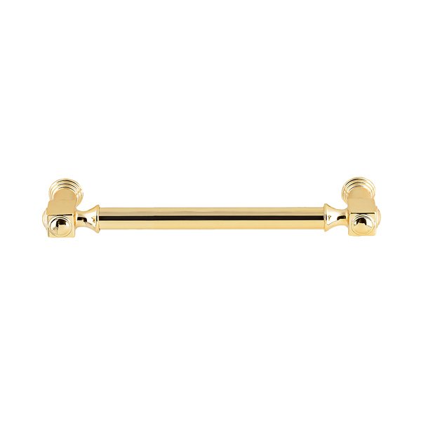 Hafele Bien Mk 320mm Kulp, Parlak Altın Renk