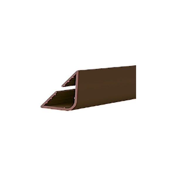 Hafele Yangın Fitili 12x12x2100mm Kahve Renk