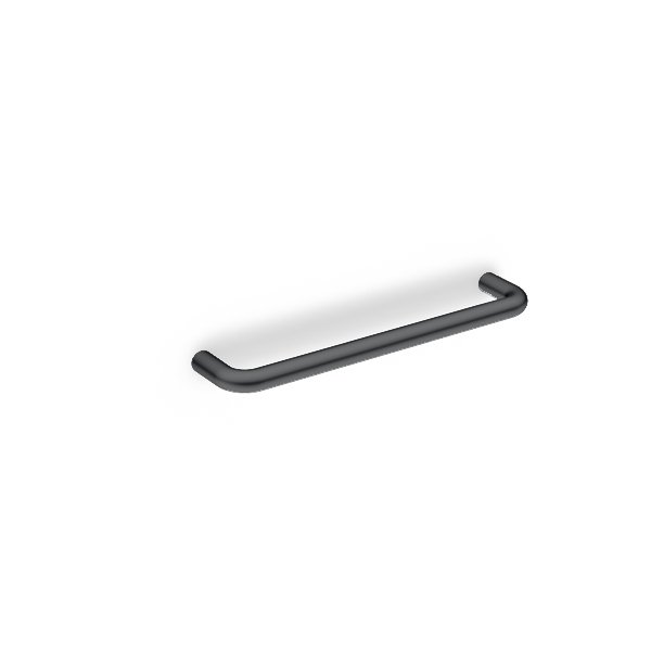 Hafele Mobilya Kulpu Ryan Ii 160mm Mat Siyah