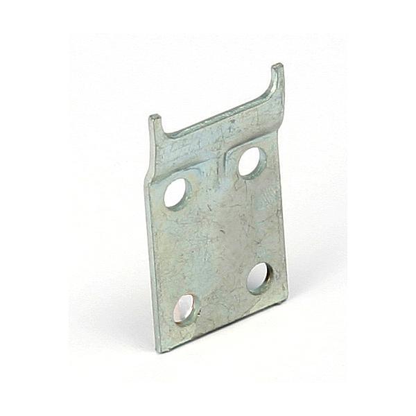 Hafele Tr8 Montaj Plakası Vidalı Tek 50x30mm