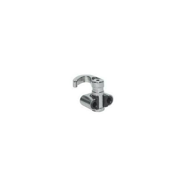 Hafele Symo 3000 çift Kanca Vidalı 6/8mm