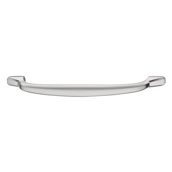 Hafele Mobilya Kulpu H2180 128mm Mat Paslanmaz çelik