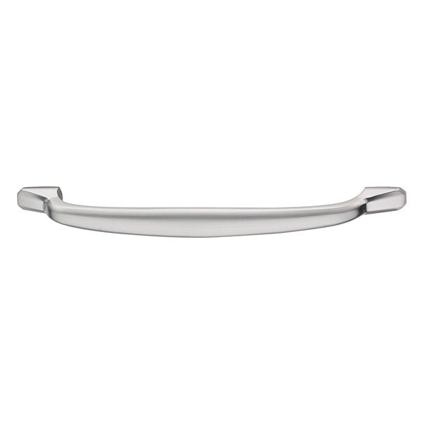 Hafele Mobilya Kulpu H2180 192mm Mat Paslanmaz çelik