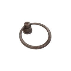 Hafele Sarkaç Kulp Knick 40mm Antik Bronz