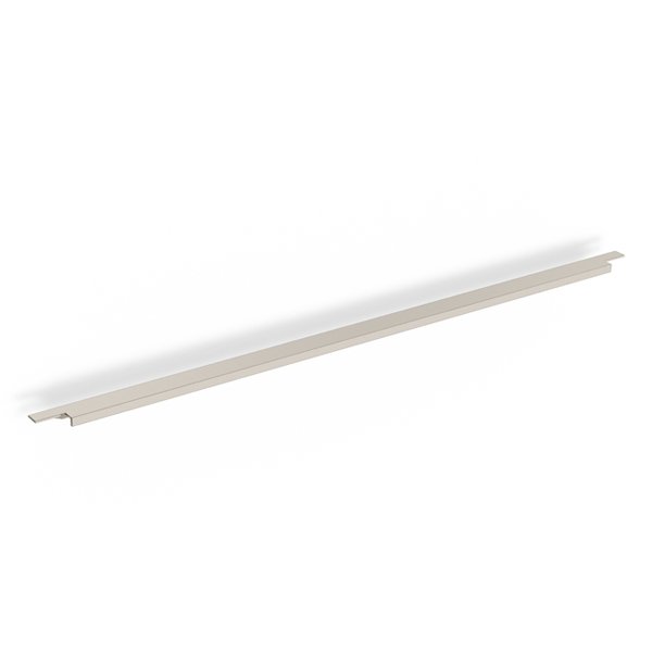 Hafele Profil Kulp Stairway Ii 847mm Paslanmaz çelik