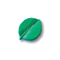 Hafele Düğme Kulp Rosette L Jr. 36mm Yeşil