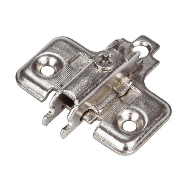 Hafele Swingfront 17/24 Fb Montaj Tabanı
