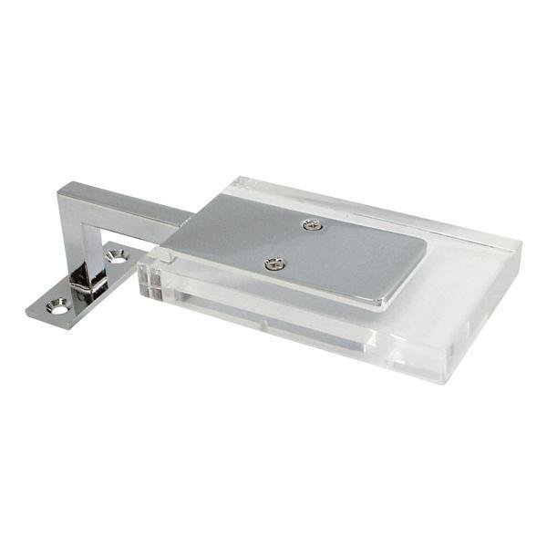 Hafele Softlight50 Led Ayd.pir.,kr.parl.
