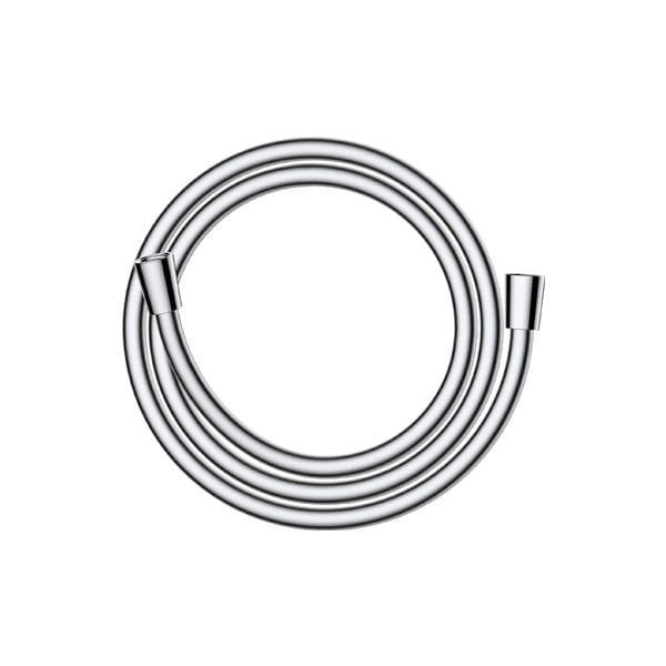Hafele Neo Duş Hortumu Pvc 150cm Parlak Krom