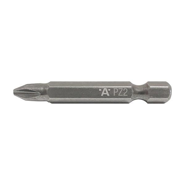 Hafele Torsions Tornavida Ucu Yıldız Pz2 50mm (30 Adet)