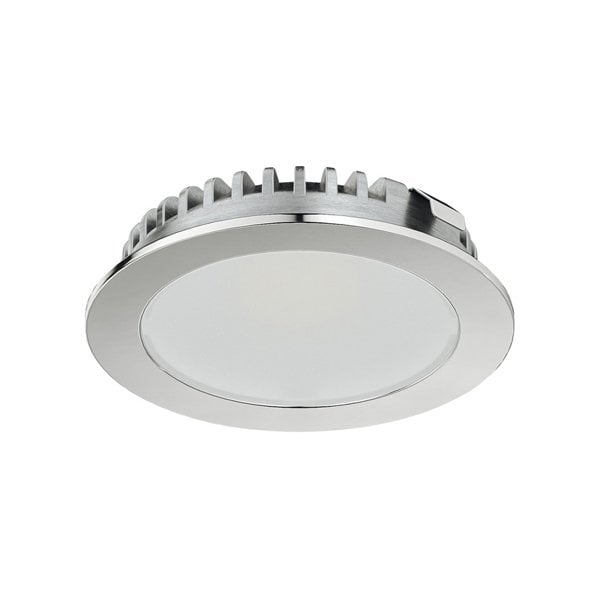 Hafele Led2094 Spot 12V/2,5W 3000K, Parlak Krom