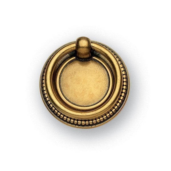 Hafele Düğme Kulp Tamar Jr. Antik Bronz
