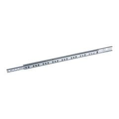 Hafele Bilyalı Ray Tek Açılım 10kg 17/470mm Galvaniz