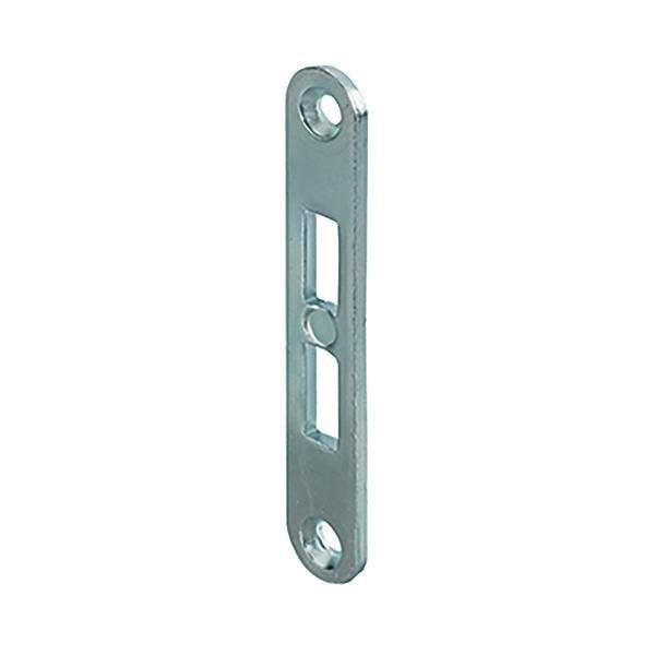 Hafele Giro çelik Karşılık (10 Adet), Galvaniz