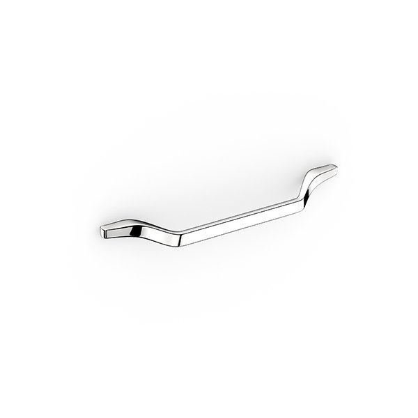 Hafele Mobilya Kulpu Passo 160mm Parlak Krom