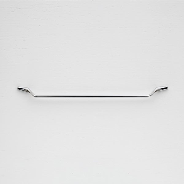 Hafele Mobilya Kulpu Passo 320mm Parlak Krom