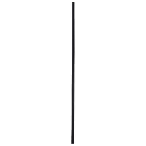Hafele Pass Bağlantı Çubuğu Üst 1200mm, Siyah Renk