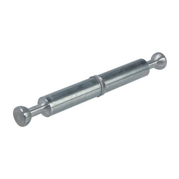 Hafele Minifix çift Taraflı Mil 34mm (100 Adet), Galvaniz