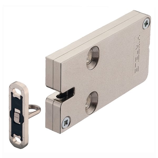 Hafele Efl3c Dg2 Elektronik Mobilya Kilidi
