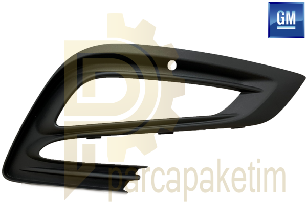 Opel Mokka X Sis Far Kapağı Sisli Sağ [Orijinal GM]