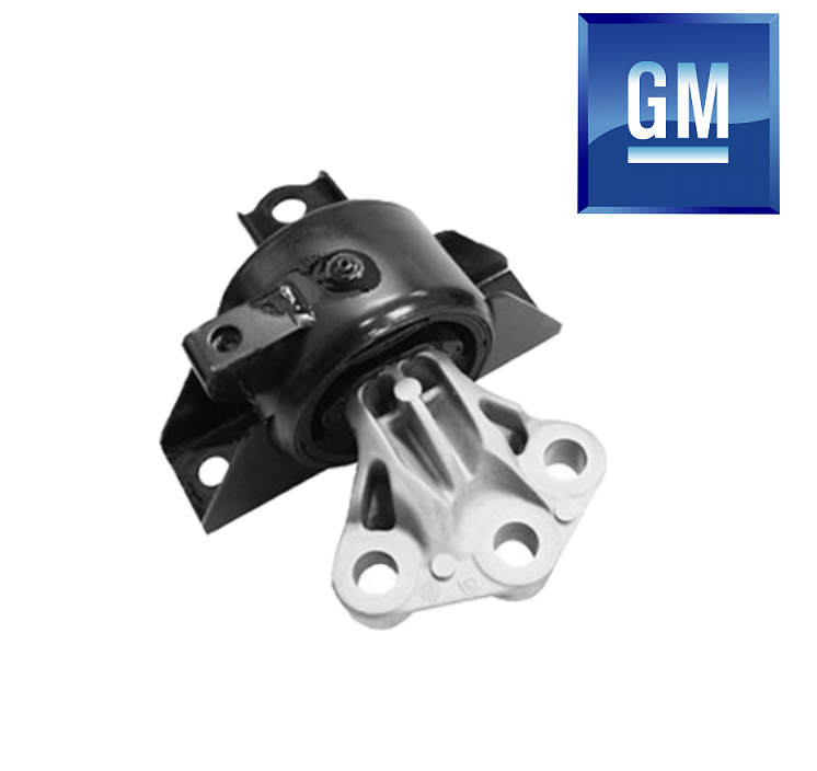 Chevrolet Aveo Motor Kulağı Sol Manuel [Şanzıman] 2012-2014 [Orijinal GM]