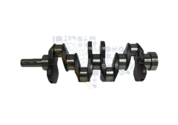 Chevrolet Captiva Krank Mili 2007-2011 [Orijinal GM]