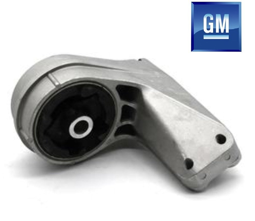 Chevrolet Captiva Motor Kulağı Arka [Şanzıman] 2007-2011 [Orijinal GM]