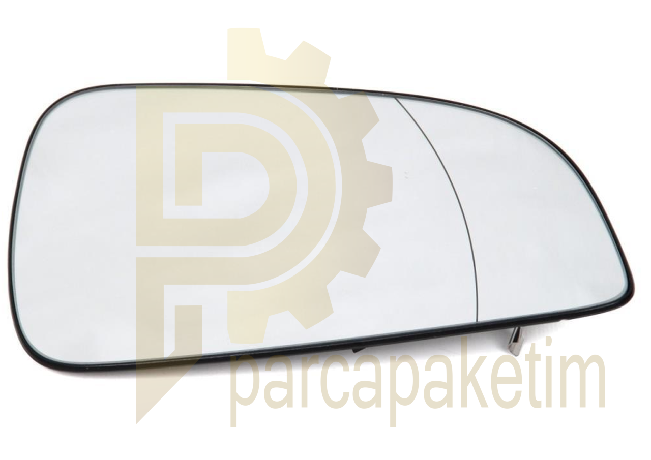 Opel Mokka Ayna Camı Sağ [VİEWMAX]
