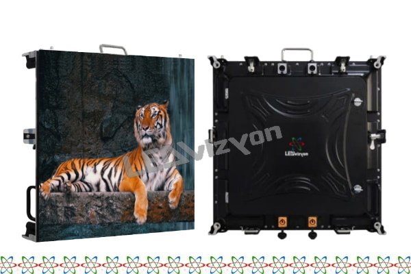 P3.0 İndoor Rental Led Ekran