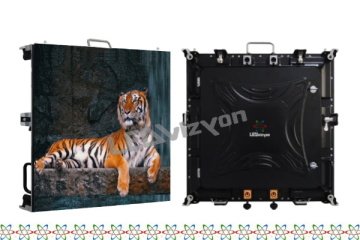 P3.0 İndoor Rental Led Ekran