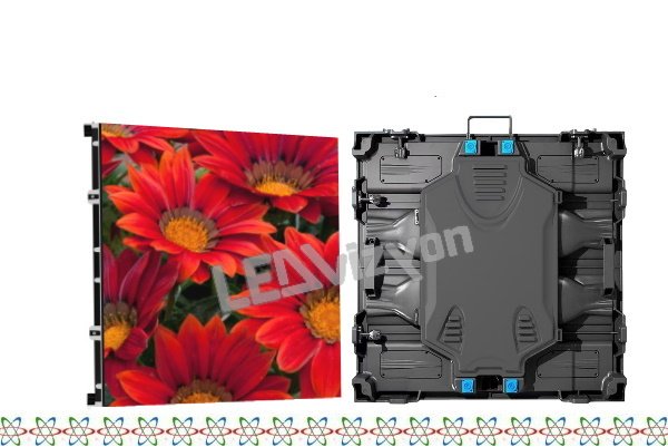 P5 İndoor Panel Kasa Led Ekran