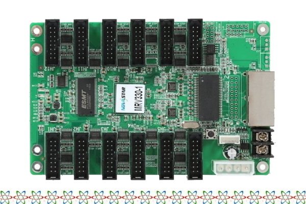 Receiver mrv330-1