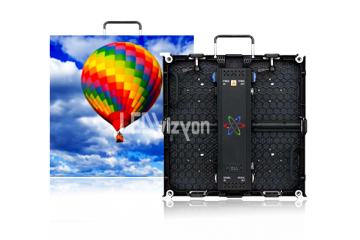 P3.9 İndoor Led Ekran