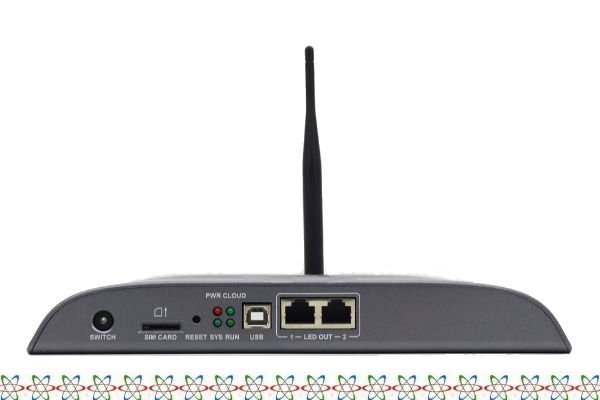 Novastar Tb40