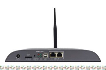 Novastar Tb40