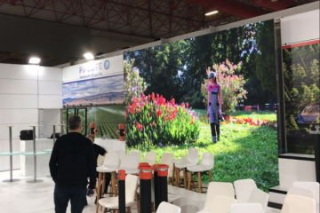 Fuar Led Ekran Kiralama