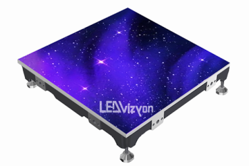 Floor Led Ekran
