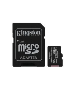 Kingston 256GB microSDXC C Select Plus