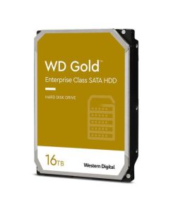 WD Gold 16 TB Enterprise