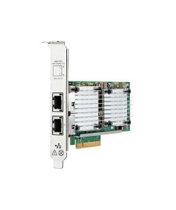 HP Ethernet 10Gb 2P 530T Adptr